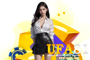แทงบอลออนไลน์ ufa